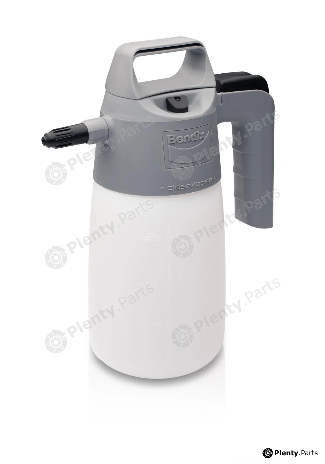 Bendix-Au BBC1L-PUMP — Pump Spray Can