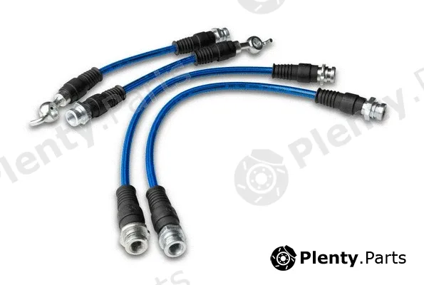 Bendix-Au BHK052R — Brake Hose Set