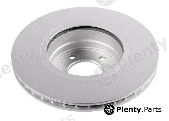 Bendix-Au BR2373EURO — Brake Disc
