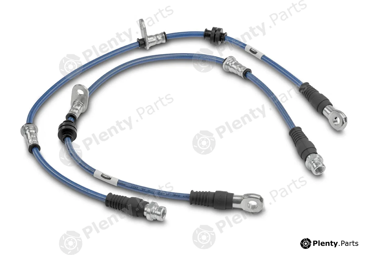 Bendix-Au BHK214F — Brake Hose Set
