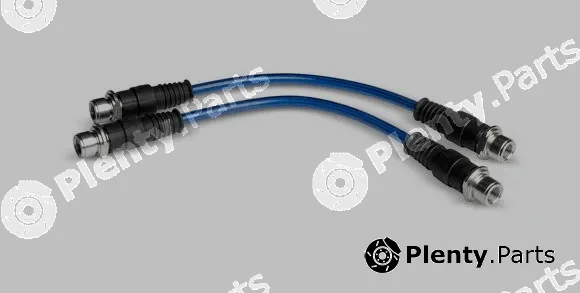 Bendix-Au U4WD-BUK8 — High Performance Brake Kit