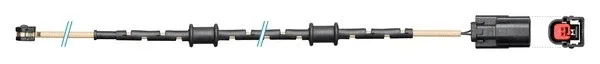 Bendix-Au BWS1145 — Sensor, brake pad wear