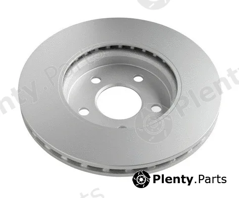 Bendix-Au BR2675EURO — Brake Disc