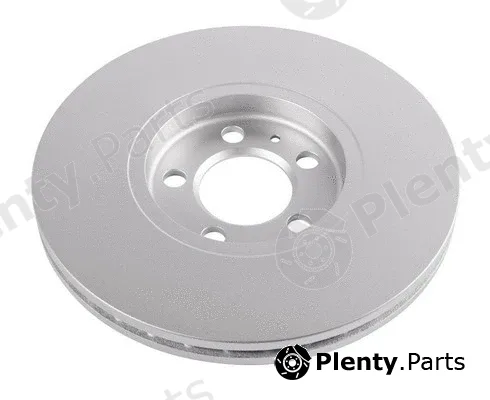 Bendix-Au BR833EURO — Brake Disc