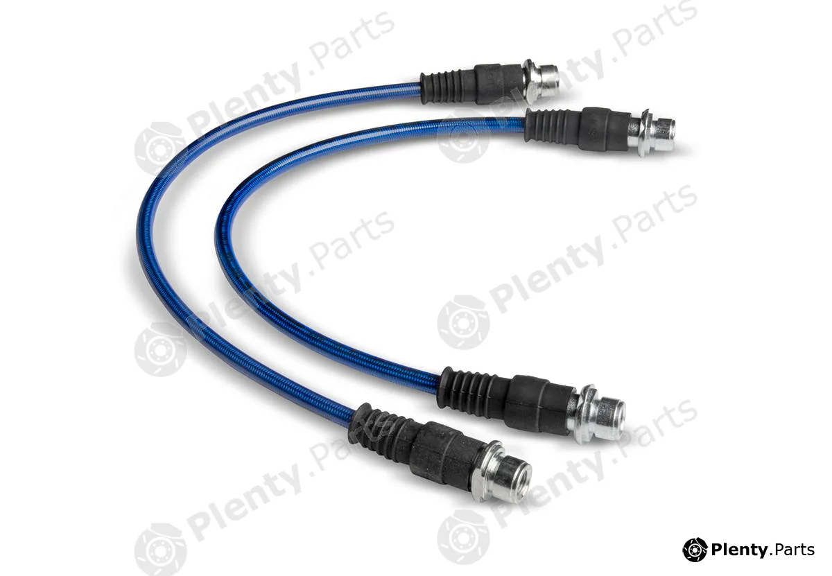 Bendix-Au U4WD-D2D301R2 — High Performance Brake Kit