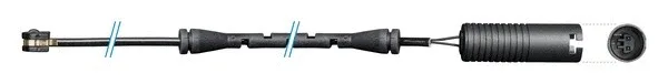 Bendix-Au BWS1052 — Sensor, brake pad wear