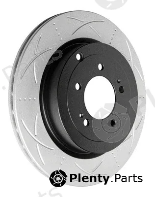 Bendix-Au BR132ULT — Brake Disc
