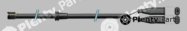 Bendix-Au BWS1103 — Sensor, brake pad wear