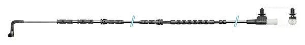 Bendix-Au BWS1091 — Sensor, brake pad wear