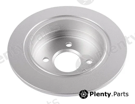 Bendix-Au BR671EURO — Brake Disc