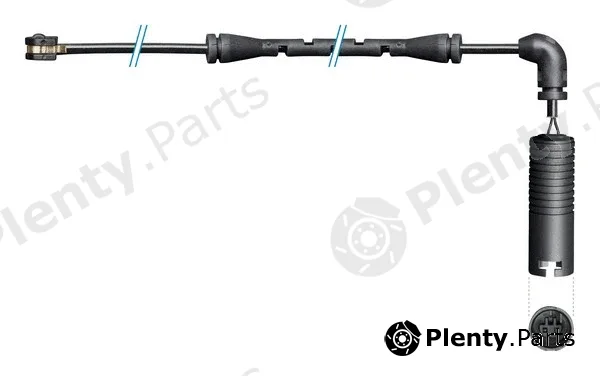 Bendix-Au BWS1026 — Sensor, brake pad wear
