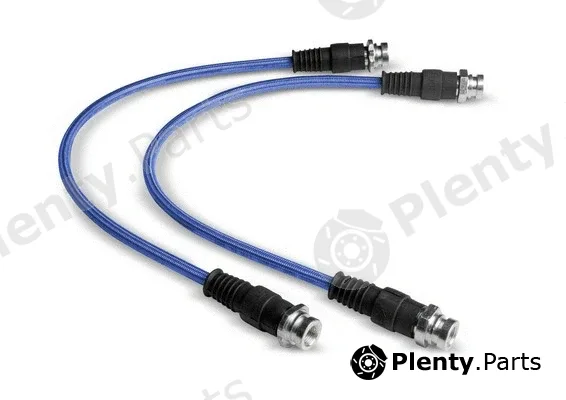 Bendix-Au BHK016R — Brake Hose Set