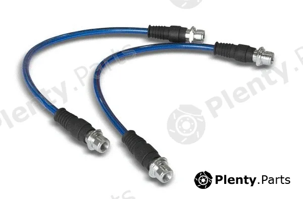Bendix-Au BHK080F — Brake Hose Set