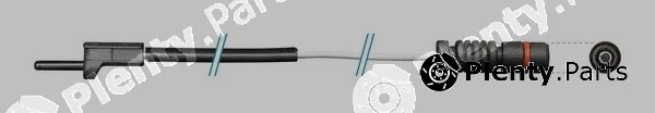 Bendix-Au BWS1011 — Sensor, brake pad wear