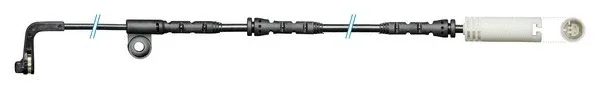Bendix-Au BWS1018 — Sensor, brake pad wear