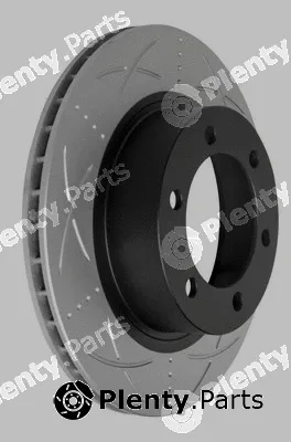 Bendix-Au BR792ULT4WD — Brake Disc