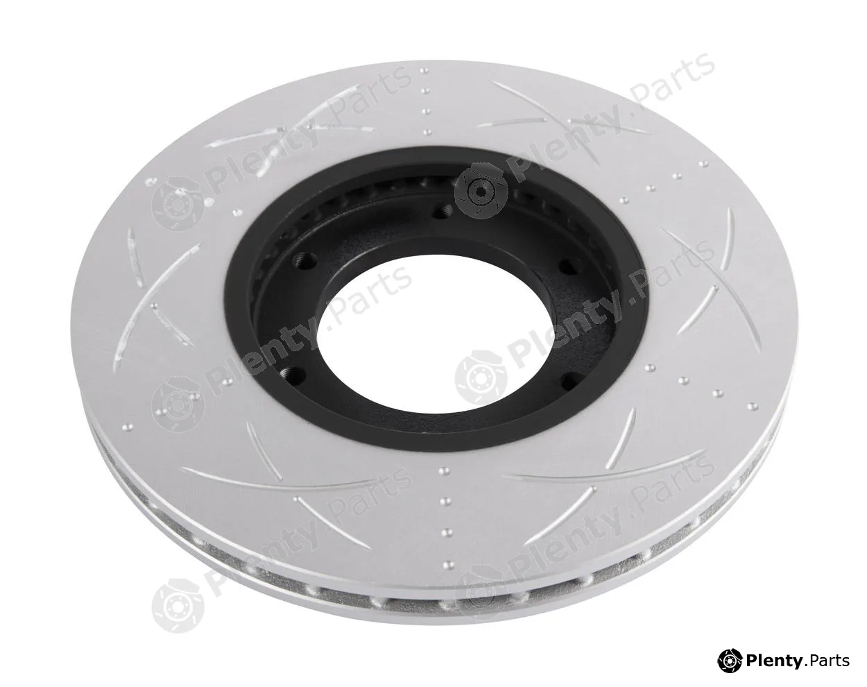 Bendix-Au BR623ULT4WD — Brake Disc