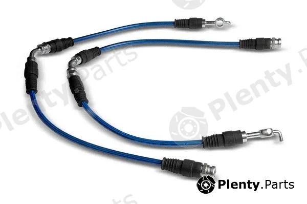 Bendix-Au U4WD-BUK92 — High Performance Brake Kit