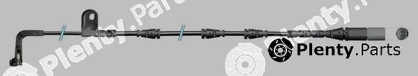 Bendix-Au BWS1022 — Sensor, brake pad wear