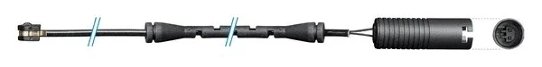 Bendix-Au BWS1047 — Sensor, brake pad wear