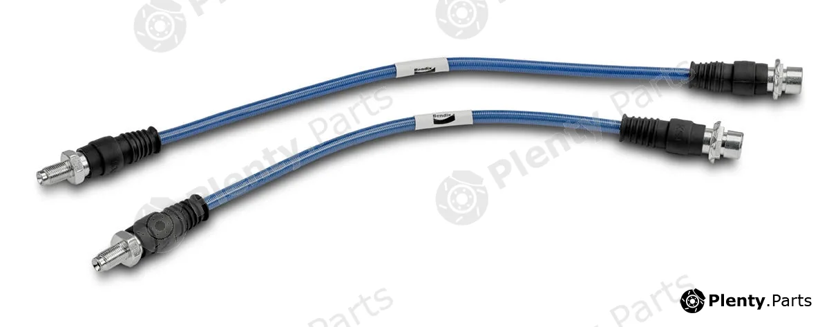 Bendix-Au BHK193M — Brake Hose Set