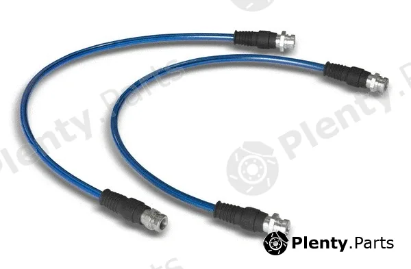 Bendix-Au BHK079R — Brake Hose Set