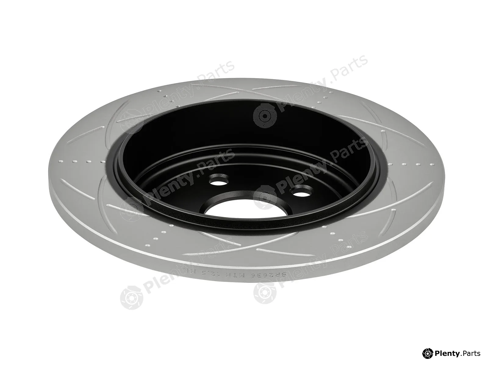Bendix-Au U4WD-BUK76 — High Performance Brake Kit