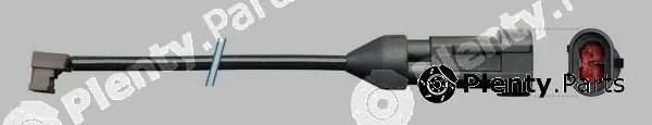 Bendix-Au BWS1044 — Sensor, brake pad wear