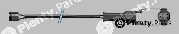 Bendix-Au BWS1135 — Sensor, brake pad wear