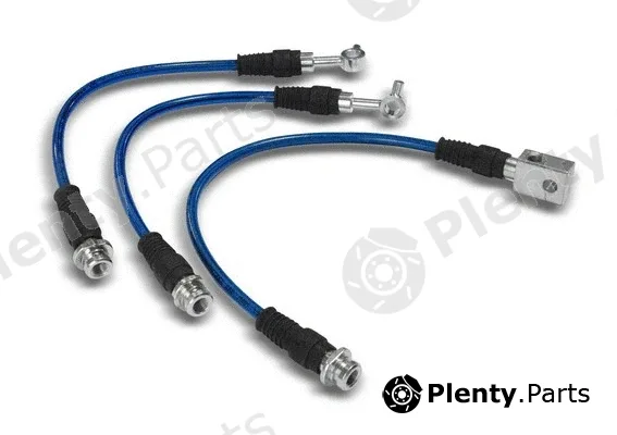 Bendix-Au U4WD-BUK182 — High Performance Brake Kit