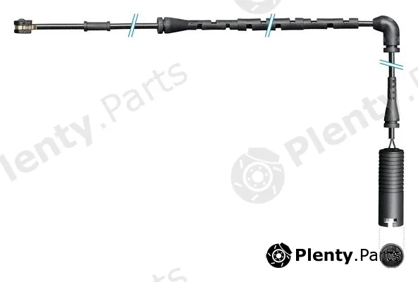 Bendix-Au BWS1071 — Sensor, brake pad wear
