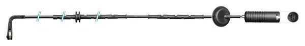 Bendix-Au BWS1045 — Sensor, brake pad wear