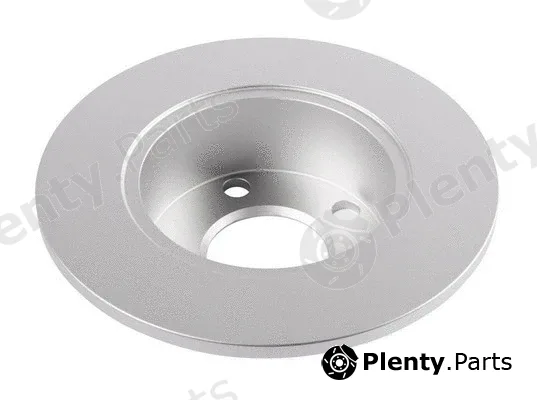 Bendix-Au BR810EURO — Brake Disc