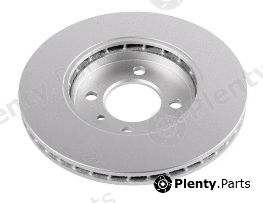 Bendix-Au BR679EURO — Brake Disc