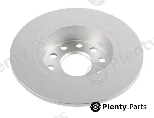 Bendix-Au BR2814EURO — Brake Disc