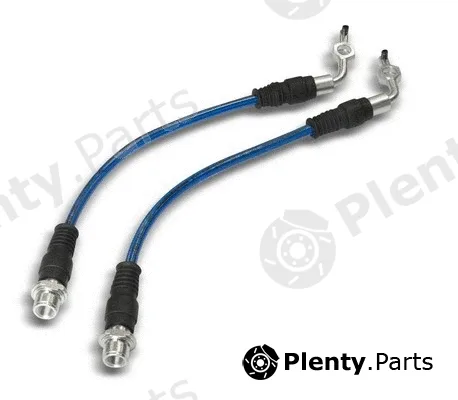 Bendix-Au U4WD-BUK162 — High Performance Brake Kit