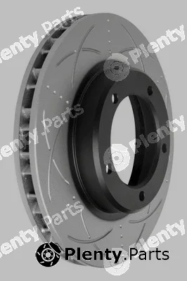 Bendix-Au BR790ULT4WD — Brake Disc