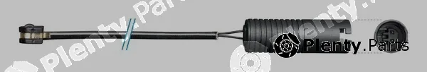 Bendix-Au BWS1081 — Sensor, brake pad wear