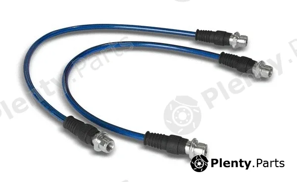 Bendix-Au BHK081R — Brake Hose Set