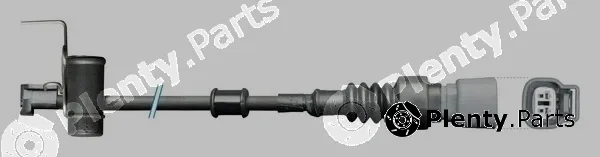 Bendix-Au BWS1134 — Sensor, brake pad wear