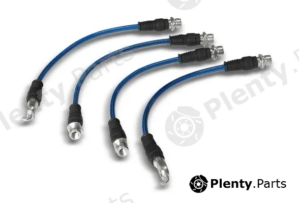 Bendix-Au BHK038R — Brake Hose Set