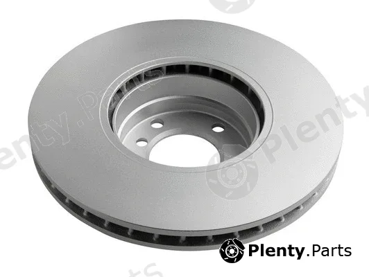 Bendix-Au BR2854EURO — Brake Disc