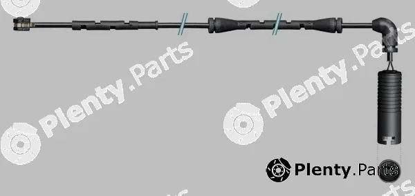 Bendix-Au BWS1024 — Sensor, brake pad wear