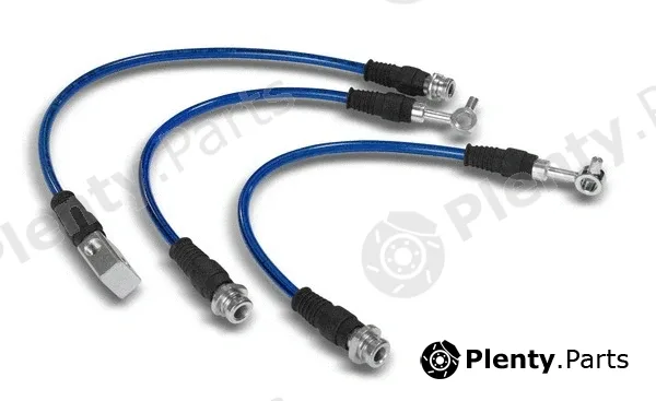 Bendix-Au U4WD-BUK184 — High Performance Brake Kit