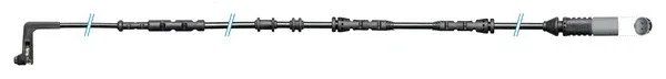 Bendix-Au BWS1064 — Sensor, brake pad wear