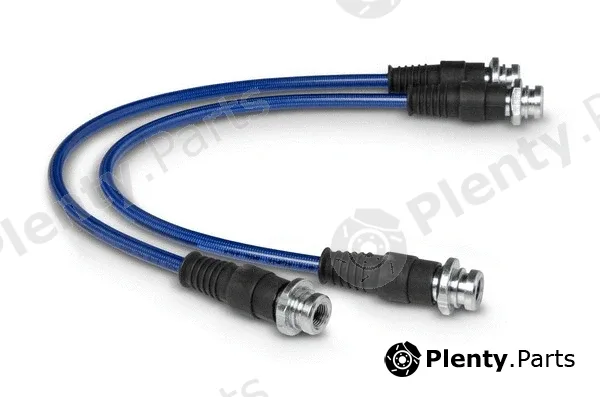 Bendix-Au BHK026R — Brake Hose Set