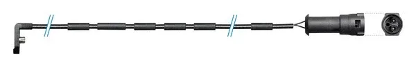 Bendix-Au BWS1032 — Sensor, brake pad wear