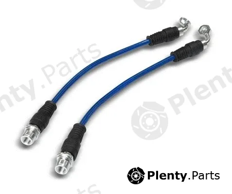 Bendix-Au U4WD-BUK242 — High Performance Brake Kit