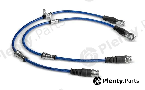 Bendix-Au U4WD-BUK11 — High Performance Brake Kit