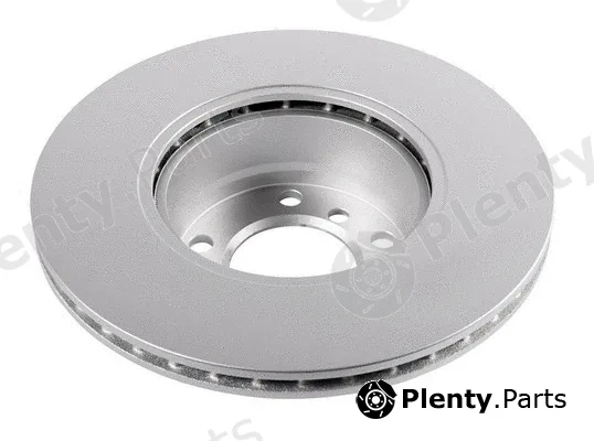 Bendix-Au BR974EURO — Brake Disc
